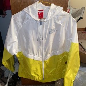 Nike Windbreaker